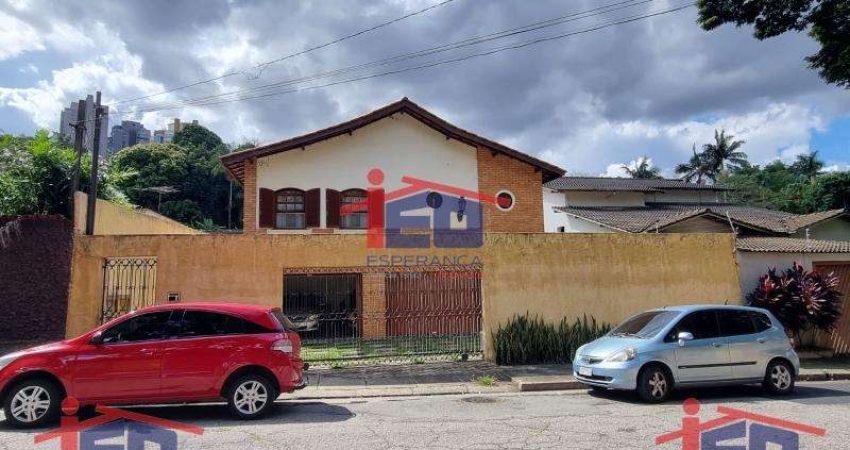 Casa com 3 quartos à venda na Vila São Francisco, São Paulo 