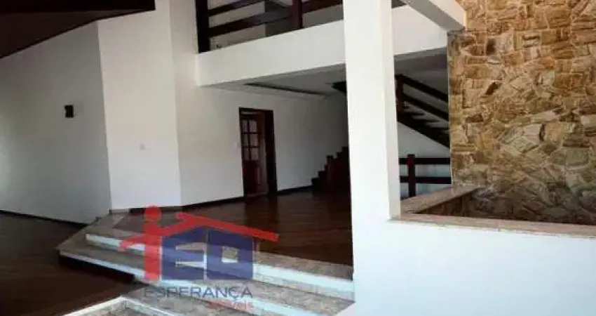 Casa com 4 quartos à venda no Parque dos Príncipes, São Paulo 