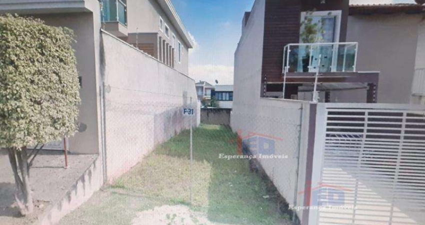 Terreno à venda na Terra Nobre, Osasco 