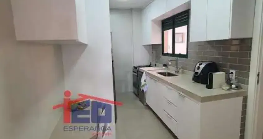 Apartamento com 3 quartos à venda no Alphaville Industrial, Barueri 