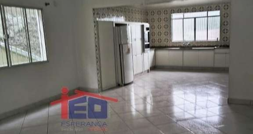 Residencial - Km 18