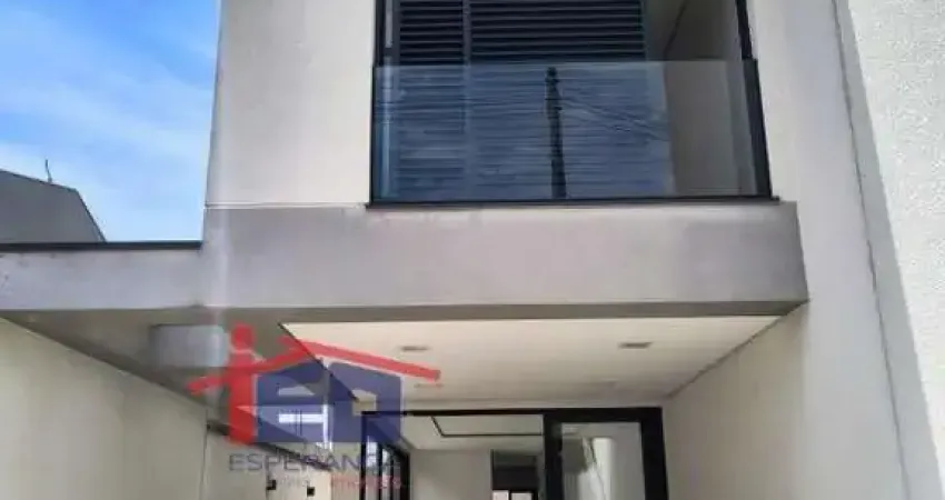 Casa com 3 quartos à venda na Terra Nobre, Osasco 