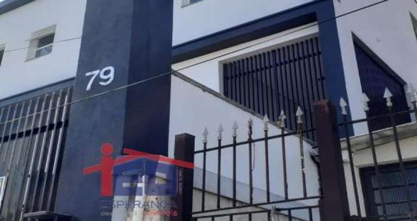 Kitnet / Stúdio para alugar no Umuarama, Osasco 