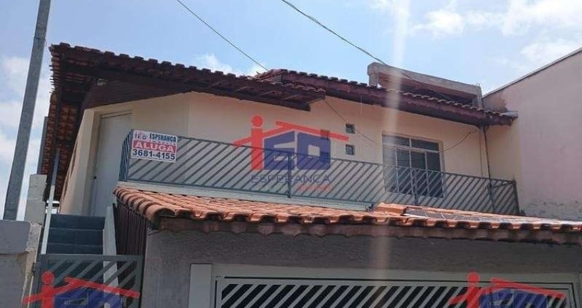 Casa com 2 quartos para alugar no Jardim D'Abril, Osasco 