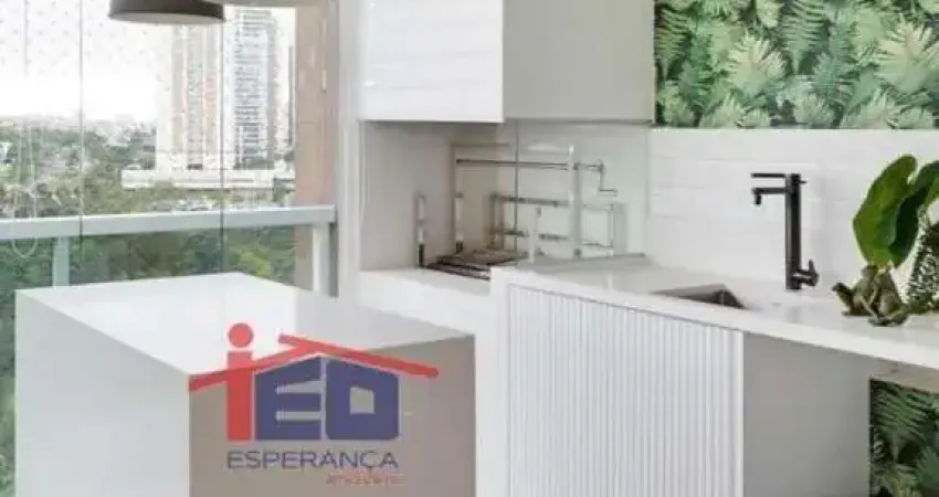 Apartamento com 3 quartos à venda na Rua Doutor Paulo Ferraz da Costa Aguiar, Vila Yara, Osasco