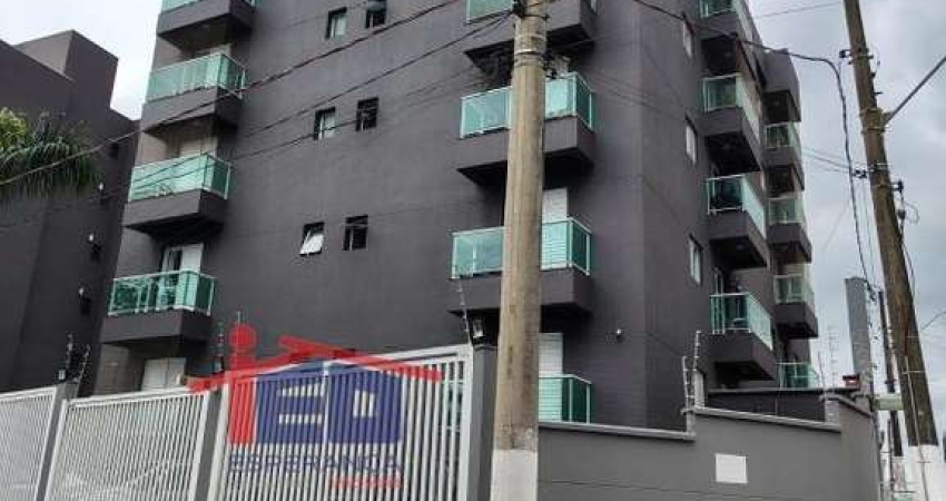 Apartamento com 2 quartos à venda no Umuarama, Osasco 