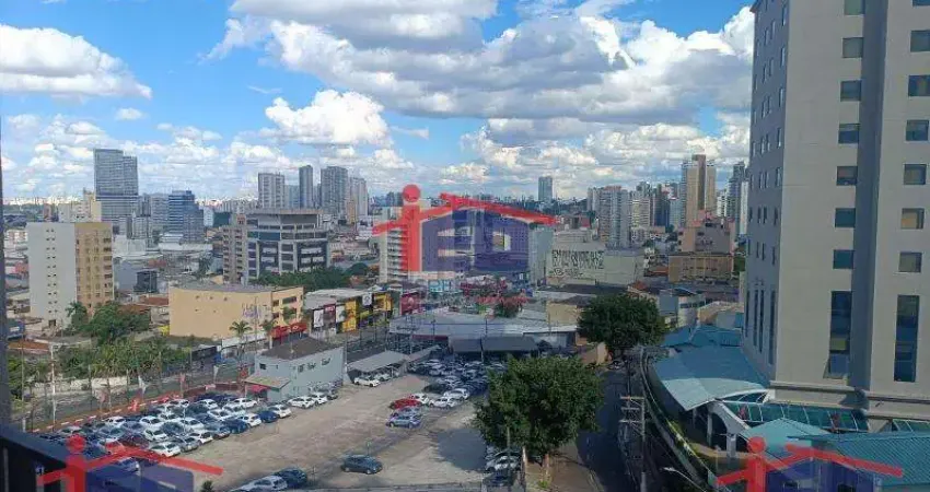 Apartamento com 2 quartos à venda na Bela Vista, Osasco 
