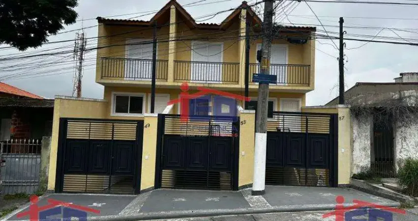 Casa com 3 quartos à venda no Jardim Ester Yolanda, São Paulo 