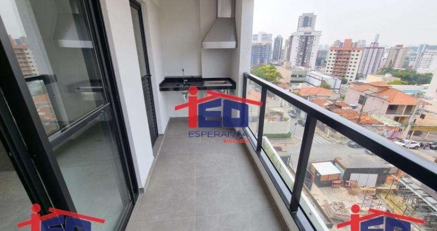 Apartamento com 3 quartos à venda na Bela Vista, Osasco 