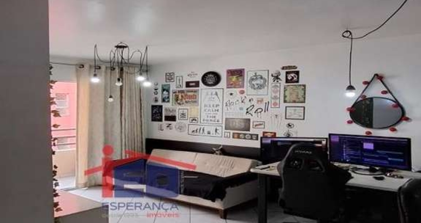 Residencial - Cidade das Flores
