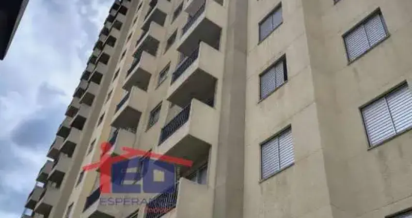 Apartamento com 2 quartos à venda no Quitaúna, Osasco 