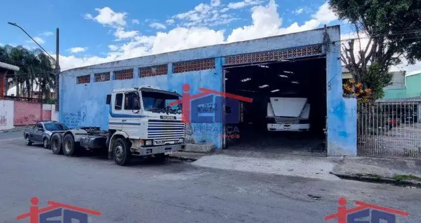 Barracão / Galpão / Depósito à venda no Rochdale, Osasco 
