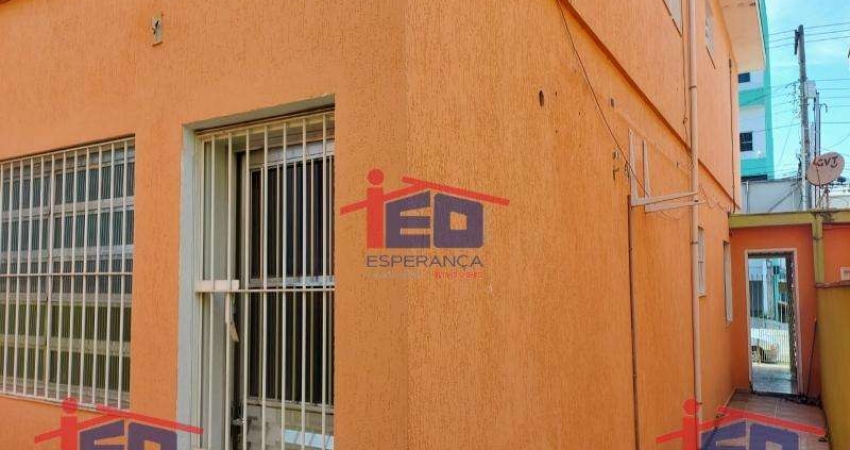 Casa com 3 quartos à venda na Bela Vista, Osasco 