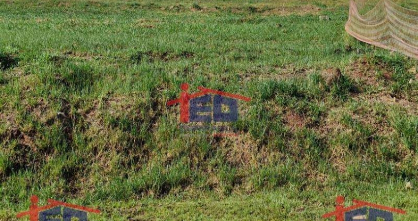 Terreno em condomínio fechado à venda na Aldeia da Serra, Santana de Parnaíba 