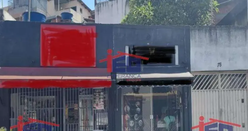 Casa com 1 quarto à venda no Conceição, Osasco 