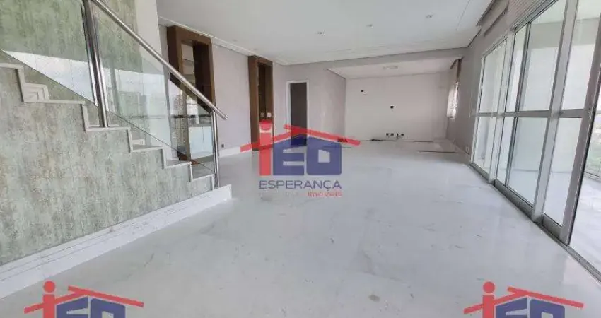 Cobertura com 4 quartos à venda na Vila Yara, Osasco 