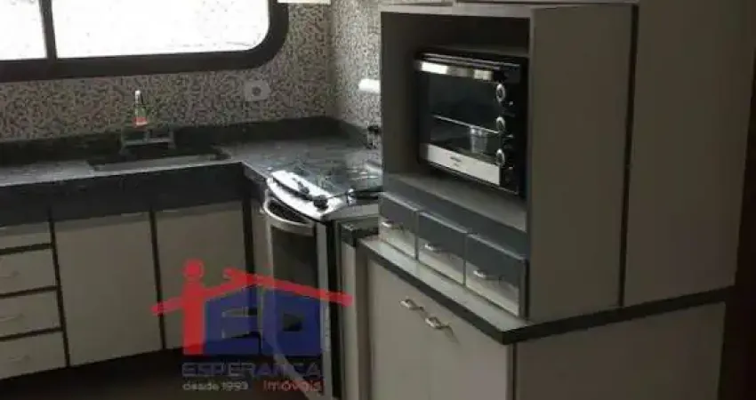 Apartamento com 4 quartos à venda no Centro, Osasco 