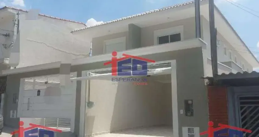 Casa com 3 quartos à venda no Umuarama, Osasco 