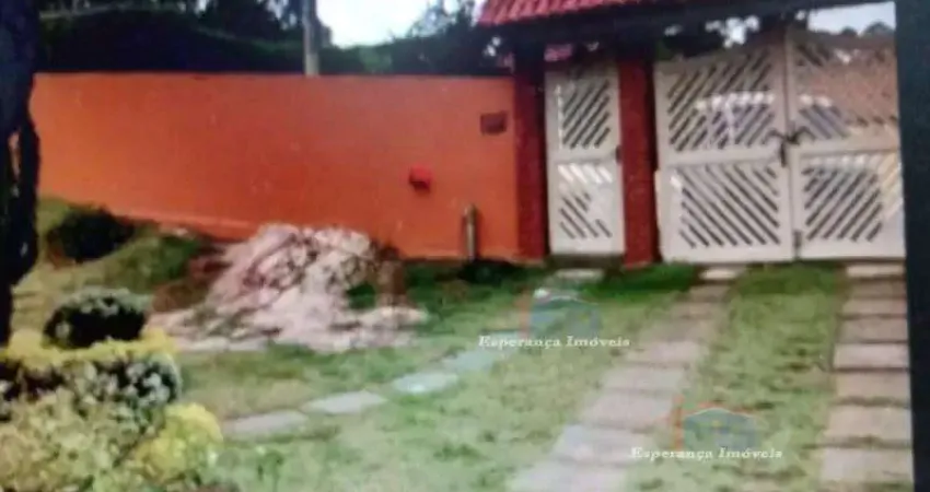 Casa em condomínio fechado com 6 quartos à venda no Centro, Mairinque 