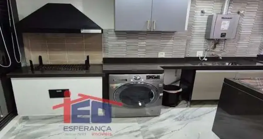Apartamento com 1 quarto à venda no Continental, Osasco 