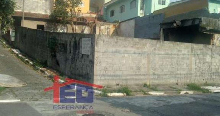 Terreno à venda no Cipava, Osasco 