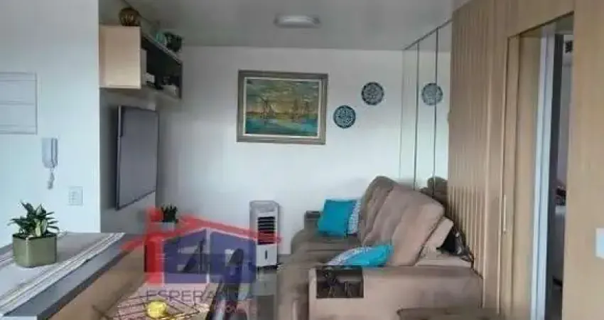 Apartamento com 2 quartos à venda no Quitaúna, Osasco 
