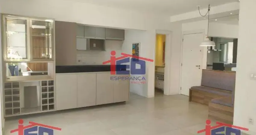 Apartamento com 2 quartos à venda no Adalgisa, Osasco 