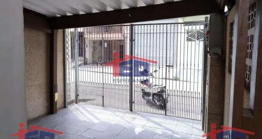 Casa com 3 quartos à venda no Cipava, Osasco 