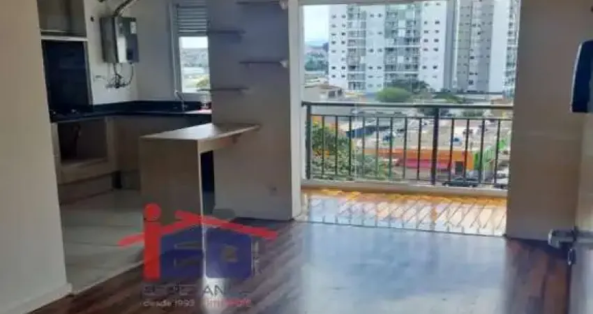 Apartamento com 1 quarto à venda no Presidente Altino, Osasco 