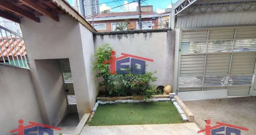 Casa com 2 quartos à venda na Rua Álvares de Azevedo, Centro, Osasco