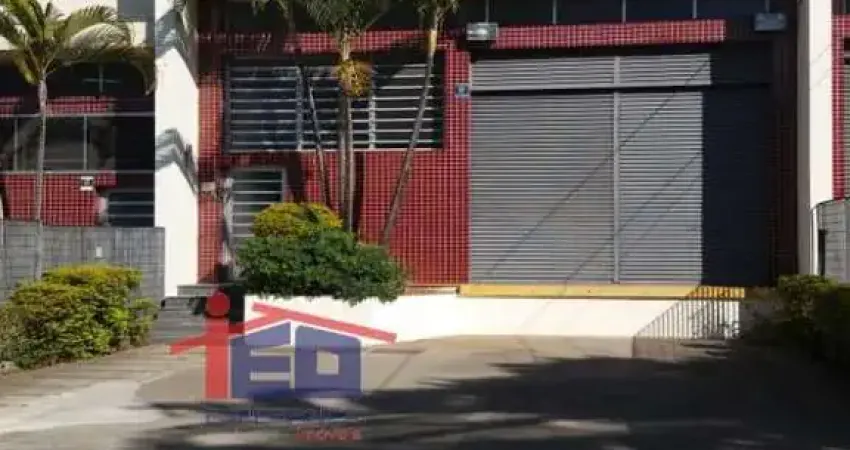 Barracão / Galpão / Depósito para alugar no Alphaville Industrial, Barueri 