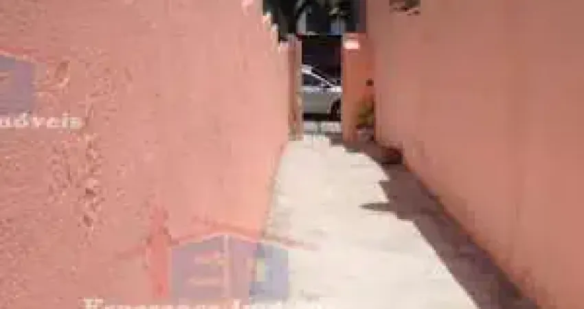 Casa com 1 quarto para alugar na Bela Vista, Osasco 