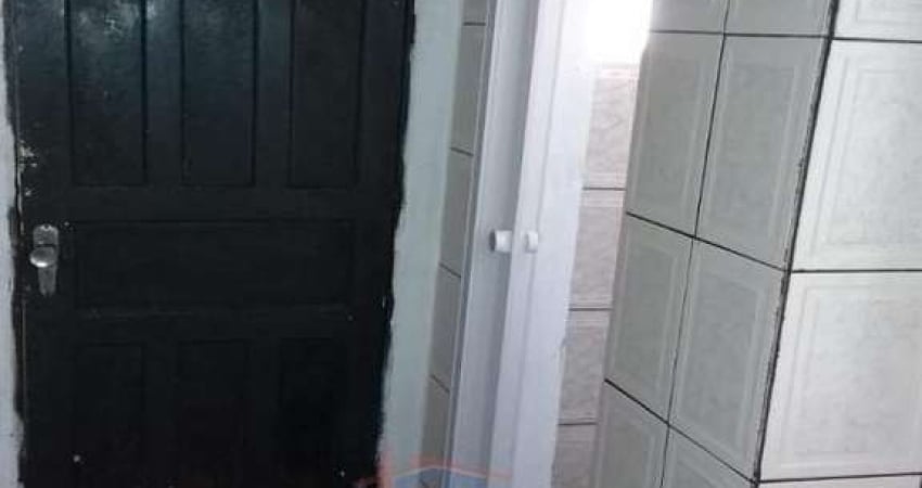Casa com 1 quarto para alugar no Padroeira, Osasco 