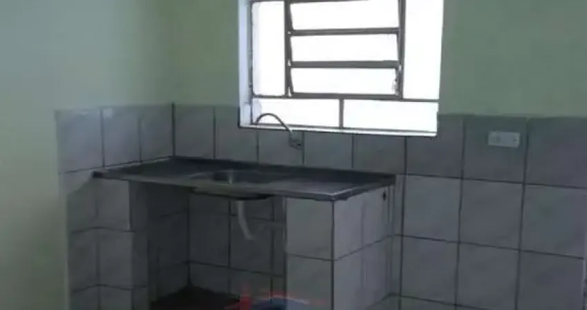 Casa com 1 quarto para alugar no Padroeira, Osasco 