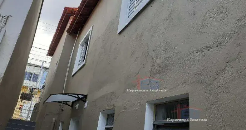 Residencial - Vila Osasco