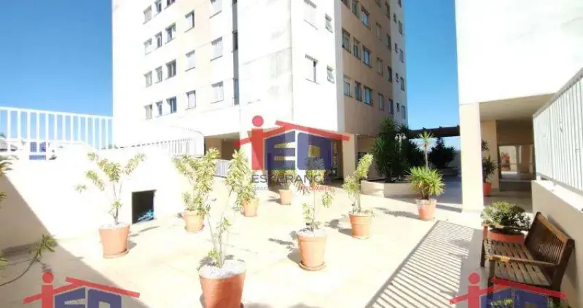 Apartamento com 1 quarto para alugar no Santa Maria, Osasco 