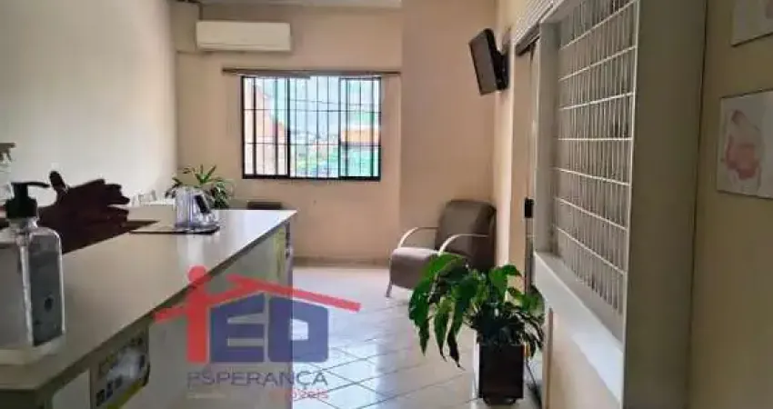 Comercial - Jaguaribe