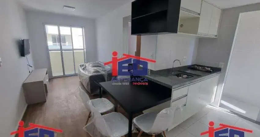 Apartamento com 1 quarto para alugar no Km 18, Osasco 