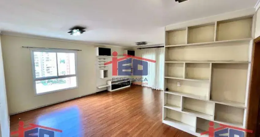 Apartamento com 4 quartos à venda na Vila Osasco, Osasco 