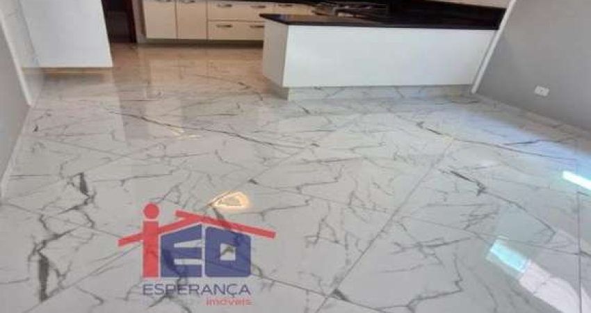 Residencial - Bela Vista