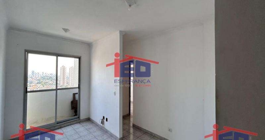 Apartamento com 2 quartos à venda no Jaguaribe, Osasco 