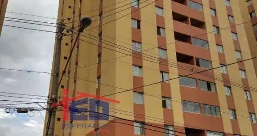 Apartamento com 3 quartos à venda no Jaguaribe, Osasco 