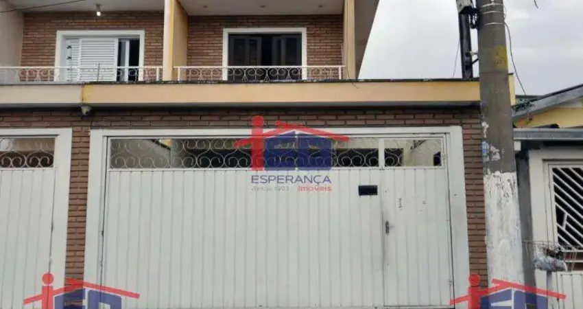 Casa com 3 quartos à venda no Cipava, Osasco 