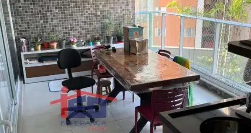Apartamento com 3 quartos à venda na Bela Vista, Osasco 