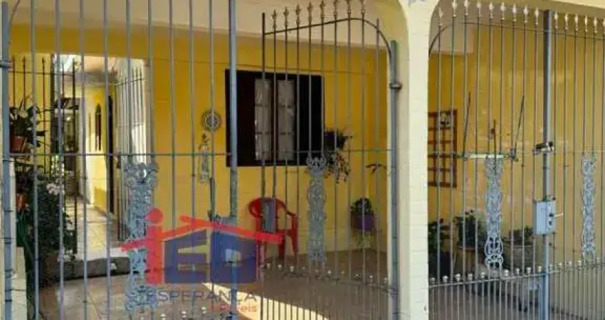 Casa com 2 quartos à venda na Bela Vista, Osasco 