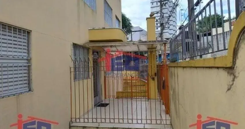 Apartamento com 2 quartos à venda na Rua Casemiro Jose Marques de Abreu, Vila Osasco, Osasco