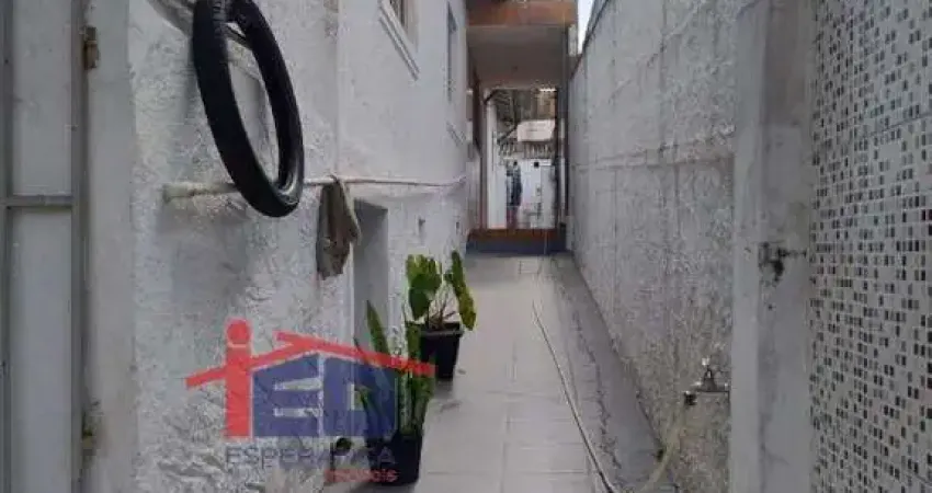 Casa com 2 quartos à venda na Vila Yara, Osasco 