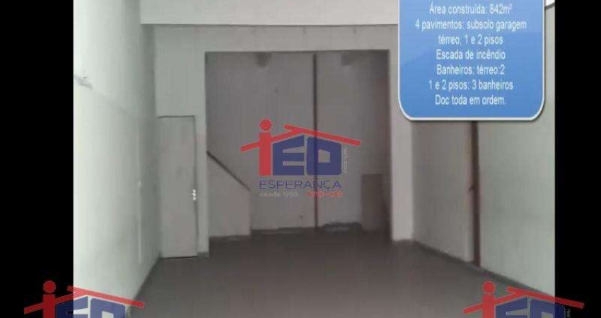 Prédio à venda no Centro, Osasco 