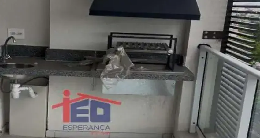 Apartamento com 3 quartos à venda no Rochdale, Osasco 