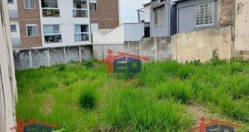 Terreno à venda no Umuarama, Osasco 